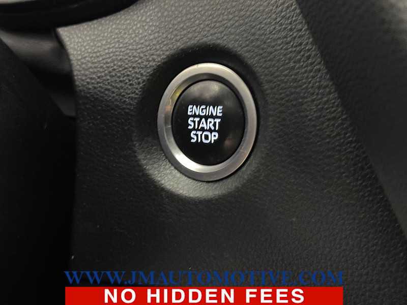 Used 2023 Toyota Corolla SE FWD image 40