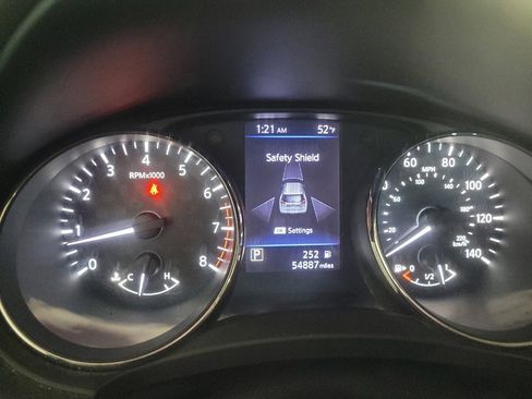 Used 2018 Nissan Rogue S FWD image 23