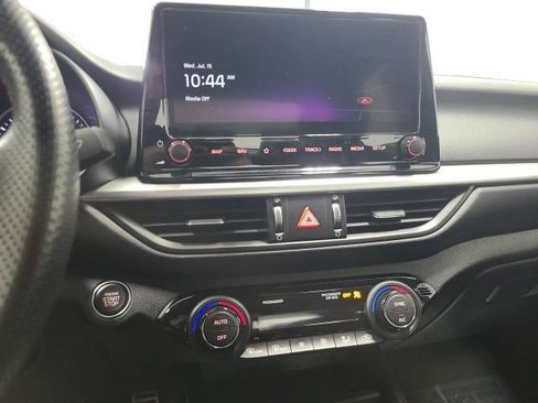 Used 2023 Kia Forte GT FWD image 28