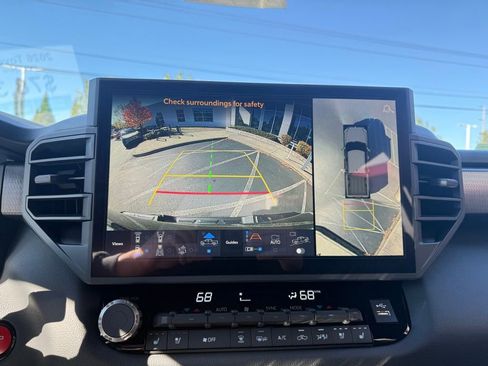 New 2026 Toyota Tundra TRD Pro image 60