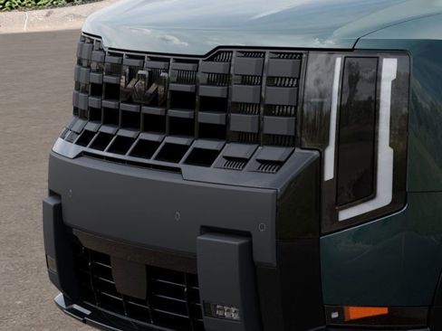 New 2027 Kia Telluride EX X-Line image 15