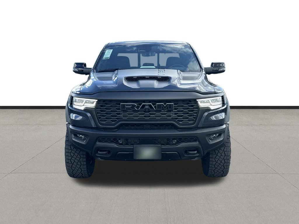 New 2026 RAM 1500 RHO w/ RHO Level 1 Equipment Group AWD/4WD image 2