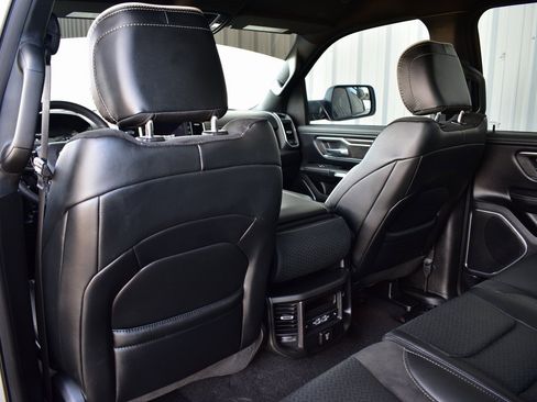 Used 2025 RAM 1500 Laramie image 33