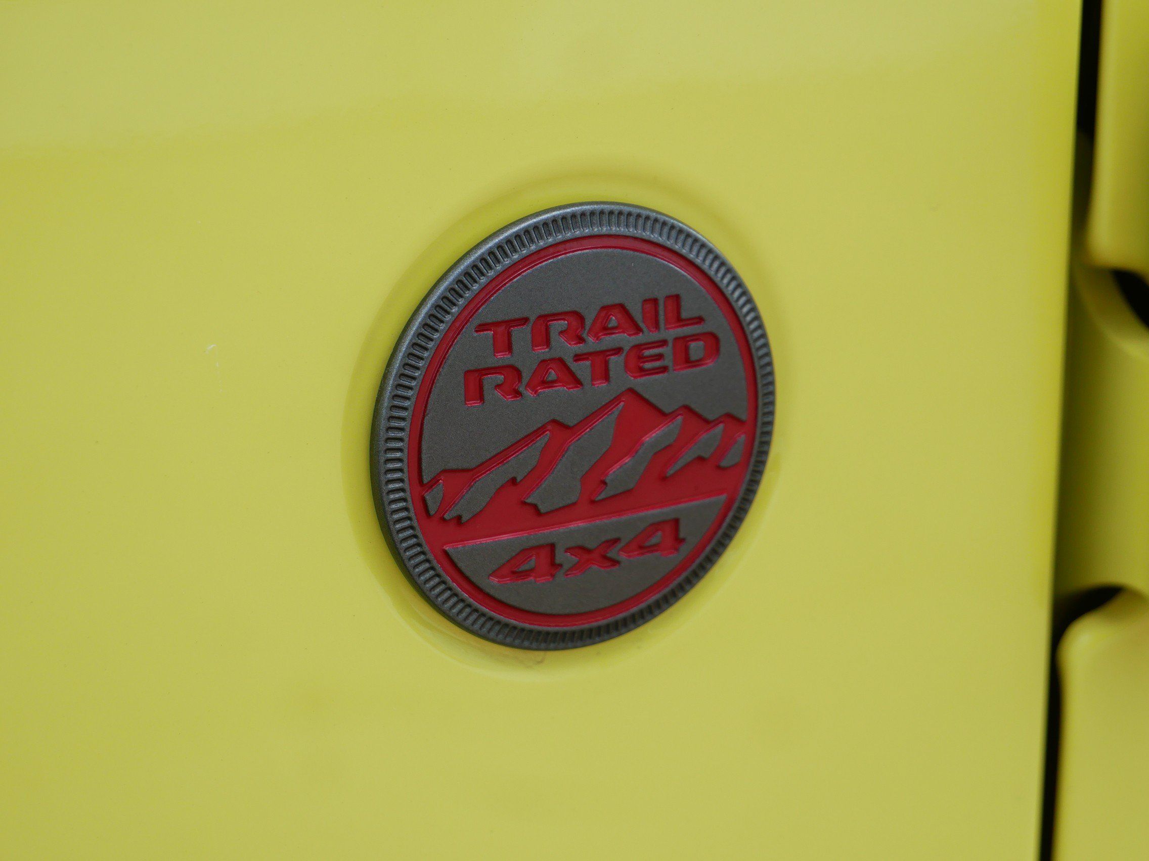 Used 2024 Jeep Wrangler Unlimited Rubicon AWD/4WD image 4