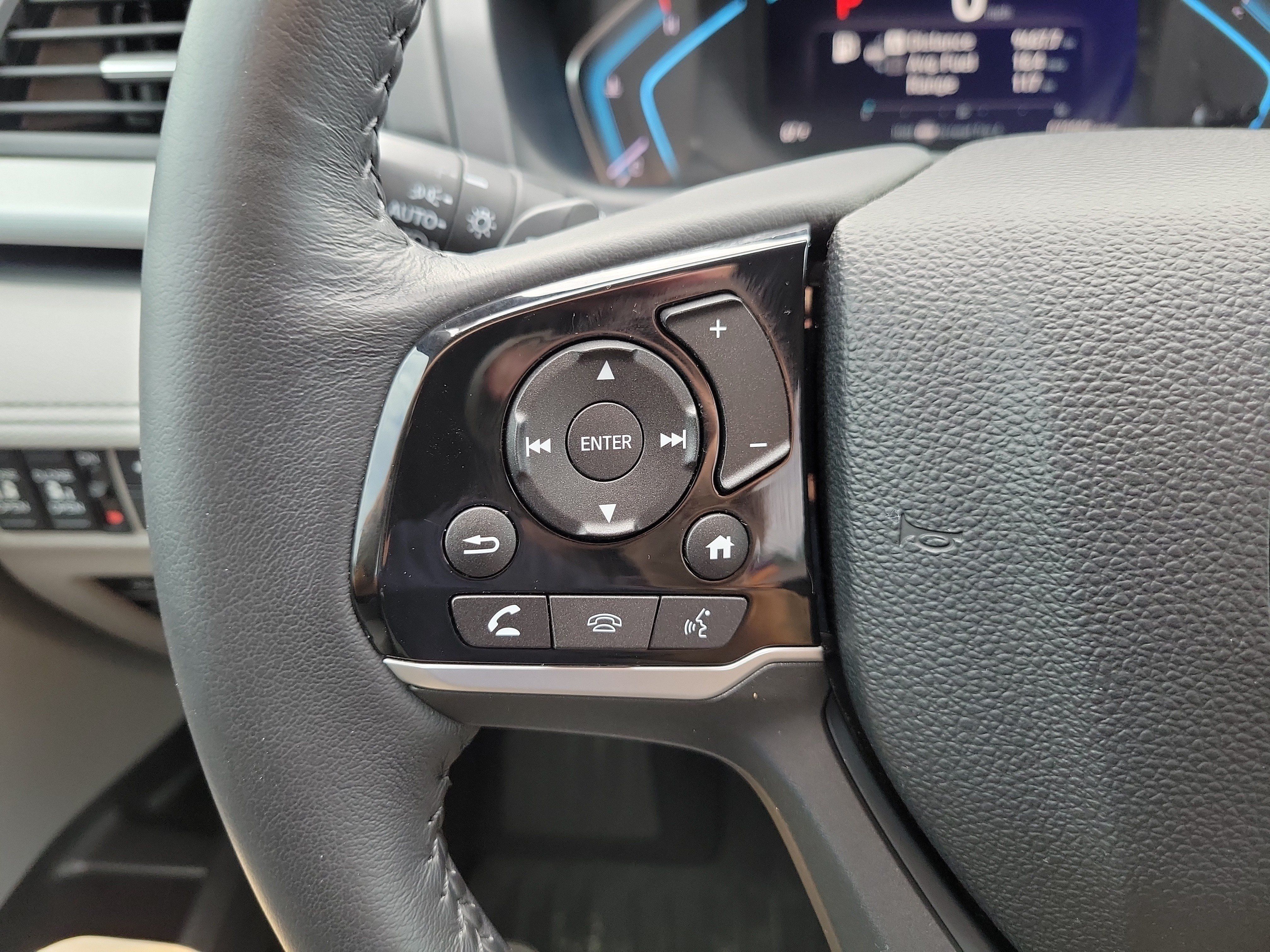 Used 2020 Honda Odyssey EX-L image 29
