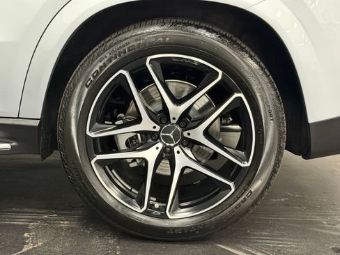Used 2026 Mercedes-Benz GLE 53 AMG 4MATIC Coupe image 17