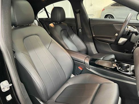 Used 2026 Mercedes-Benz CLA 250 4MATIC image 12