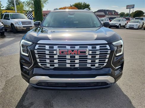 New 2026 GMC Terrain Denali image 9