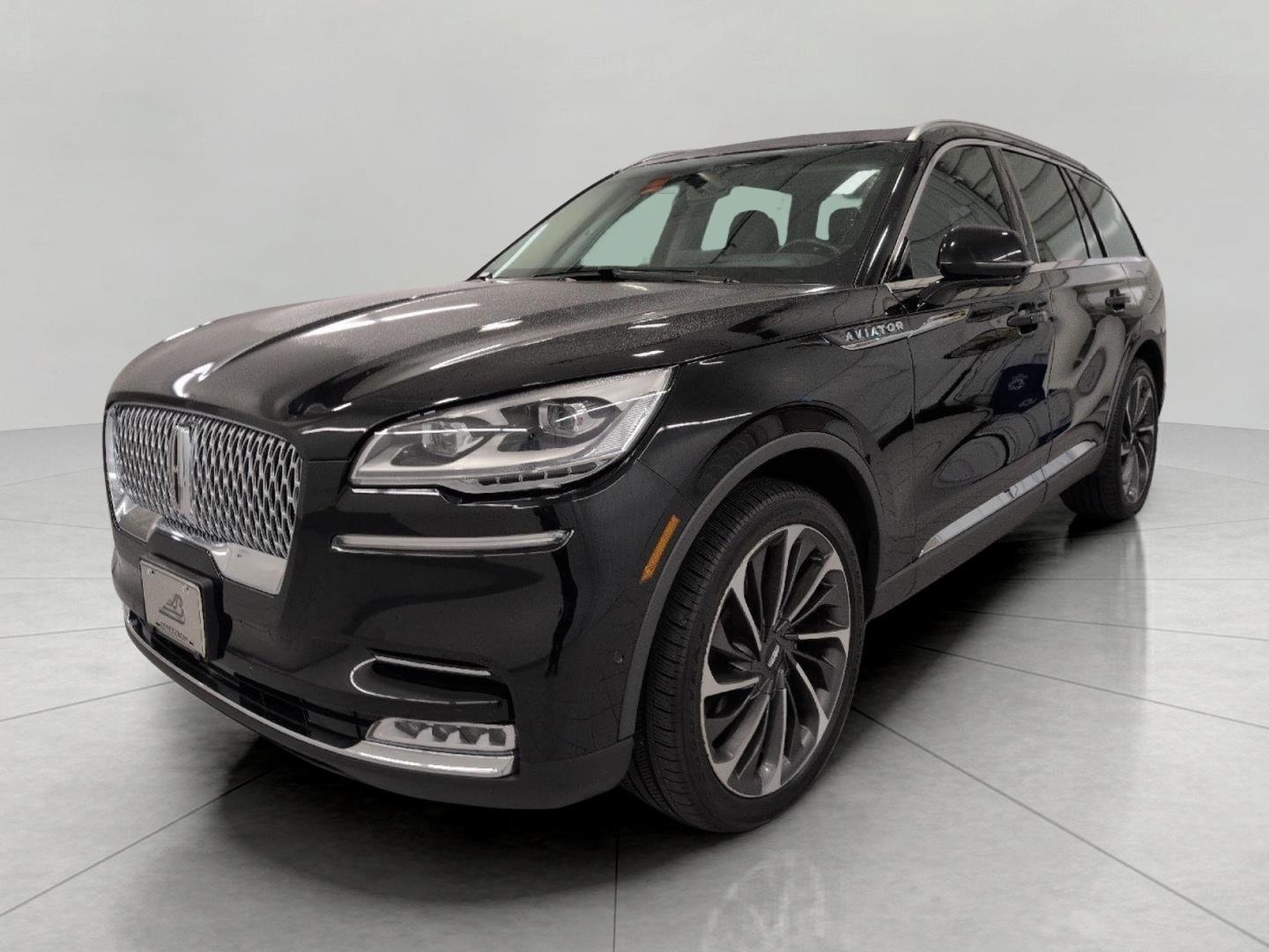 Used 2020 Lincoln Aviator Reserve w/ Equipment Group 202A AWD/4WD image 41