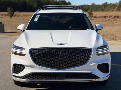 New 2026 Genesis GV70 2.5T Advanced image 2