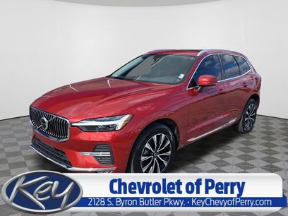 Used 2023 Volvo XC60 B5 Plus