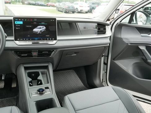 Certified 2026 Volkswagen Tiguan SE AWD/4WD image 22