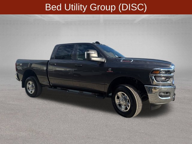 Used 2025 RAM 2500 Tradesman AWD/4WD image 10
