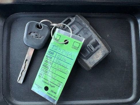 Used 2016 Chevrolet Silverado 1500 LT w/ All Star Edition image 25