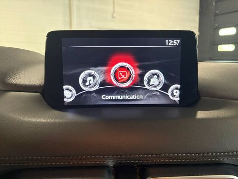 Used 2020 MAZDA CX-5 Grand Touring Reserve AWD/4WD image 23