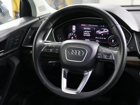 Used 2018 Audi Q5 2.0T Premium Plus w/ Premium Plus Package image 10