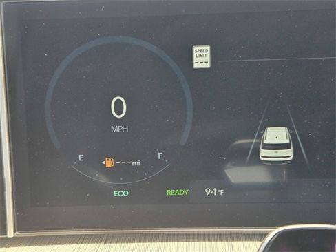 New 2025 Hyundai Santa Fe Calligraphy image 21