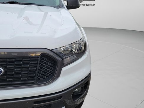 Used 2020 Ford Ranger XLT w/ Equipment Group 301A Mid image 6