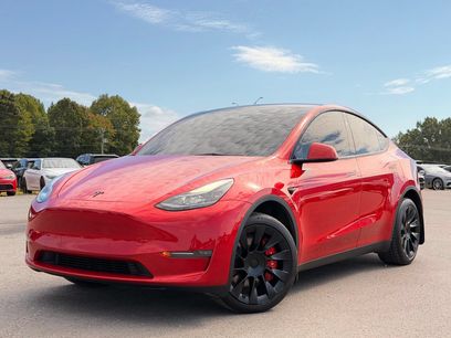 Used 2023 Tesla Model Y Long Range