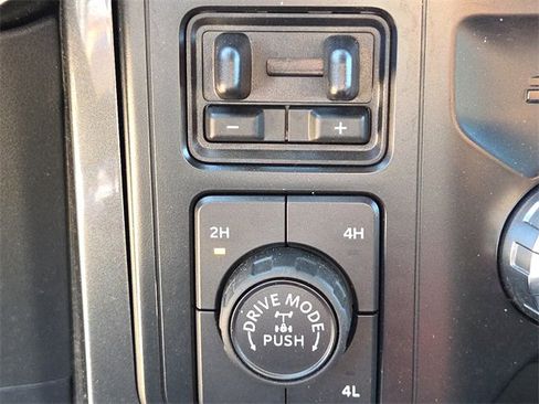 Used 2023 Ford F150 Tremor w/ Trailer Tow Package image 24