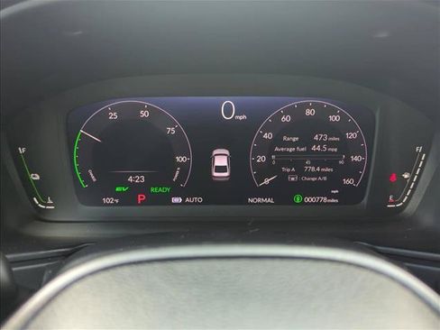 Used 2026 Honda Accord EX-L image 12