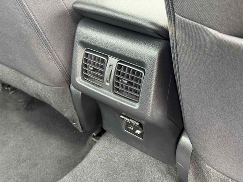 Used 2025 Toyota Camry LE FWD image 19