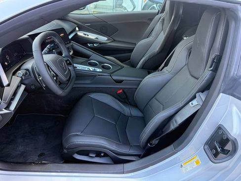 New 2026 Chevrolet Corvette Stingray Coupe w/ 1LT image 8