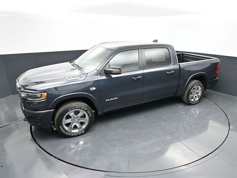 New 2026 RAM 1500 Big Horn AWD/4WD image 42