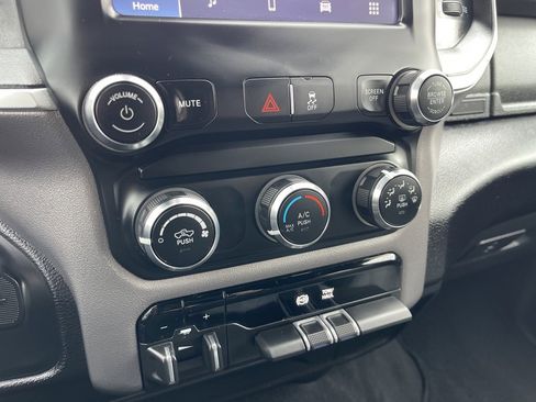 Used 2024 RAM 2500 Big Horn image 12