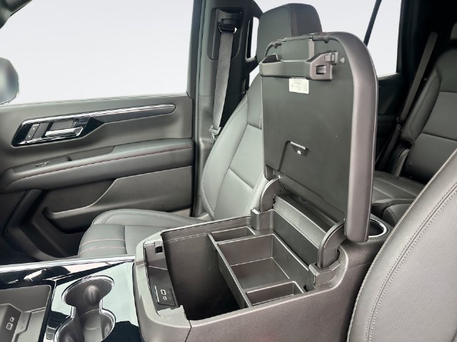 Used 2025 Chevrolet Tahoe RST w/ Comfort Package AWD/4WD image 21