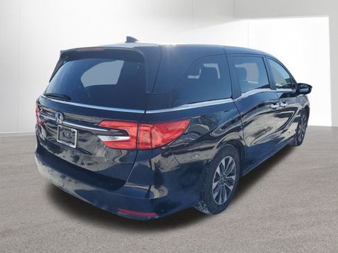 Used 2023 Honda Odyssey EX-L image 13