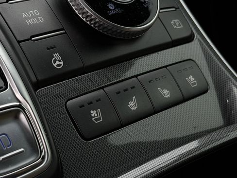 Certified 2023 Hyundai Santa Fe Calligraphy image 17