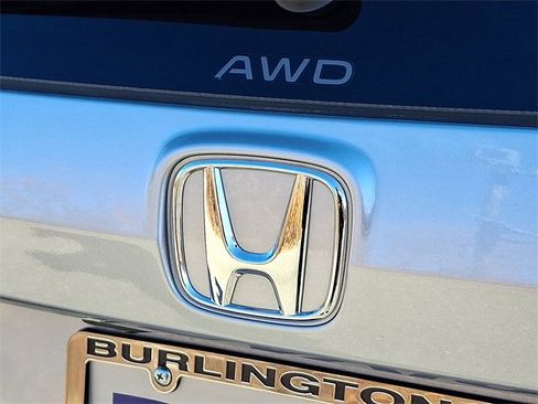 Certified 2025 Honda CR-V Sport-L image 31