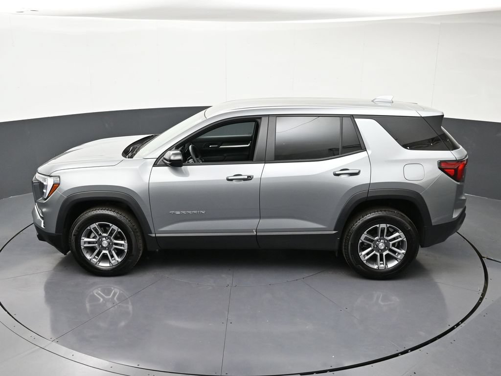 Used 2026 GMC Terrain Elevation AWD/4WD image 17