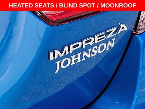 Certified 2023 Subaru Impreza Premium image 24