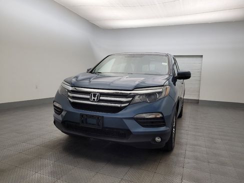 Used 2017 Honda Pilot EX-L image 15