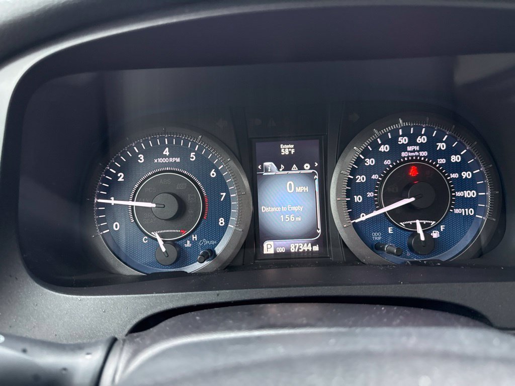 Used 2017 Toyota Sienna AWD image 26