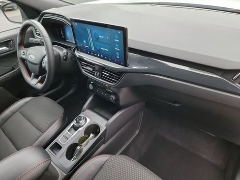 Used 2023 Ford Escape ST-Line w/ Tech Pack #1 image 25