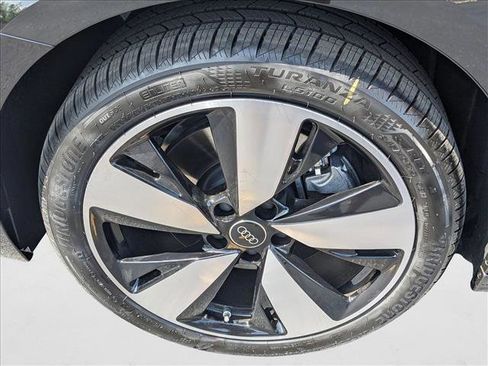 New 2025 Audi A5 2.0T Premium Plus image 21