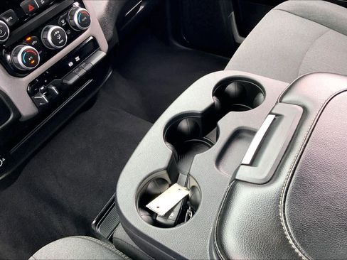 Certified 2024 RAM 2500 Tradesman w/ Chrome Appearance Group image 15