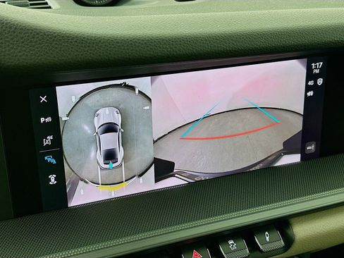 Used 2025 Porsche 911 Carrera image 16