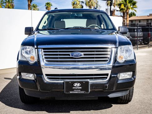 Used 2008 Ford Explorer XLT RWD image 6