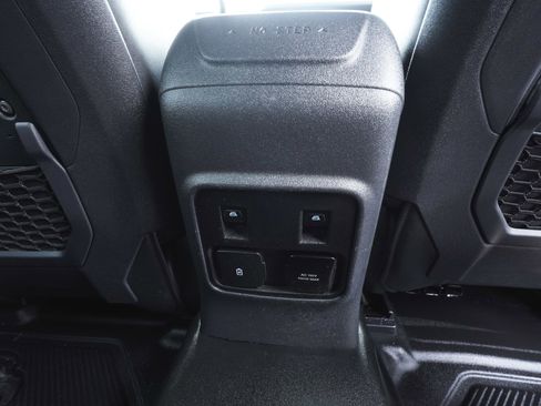 Used 2024 Ford Bronco Black Diamond w/ Sasquatch Package image 41