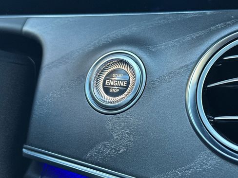 Used 2022 Mercedes-Benz E 350 Sedan image 34