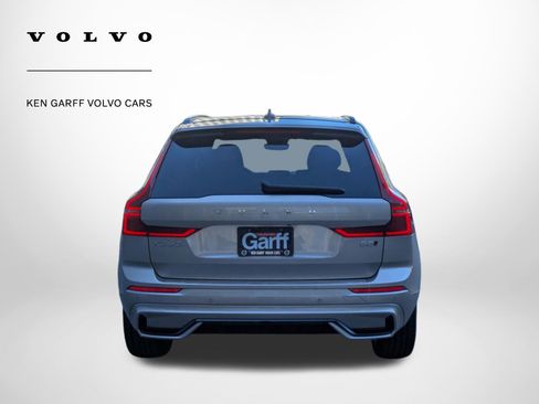 New 2026 Volvo XC60 B5 Plus w/ Protection Package Premier image 4