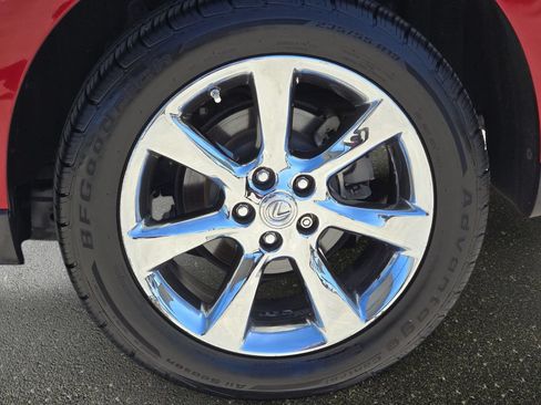 Used 2010 Lexus RX 350 AWD w/ Premium Pkg image 37