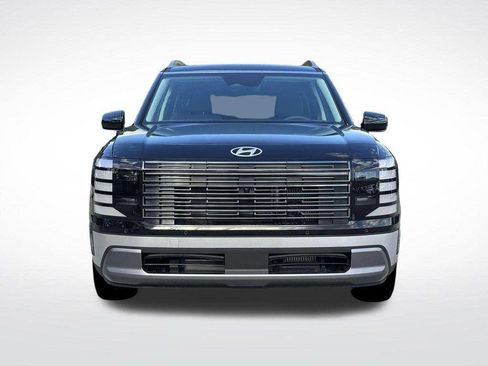 New 2026 Hyundai Palisade SEL Premium AWD/4WD image 12