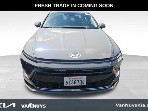 Used 2025 Hyundai Sonata SEL image 3