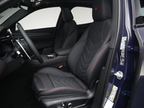 New 2026 Maserati Grecale Modena AWD/4WD image 15