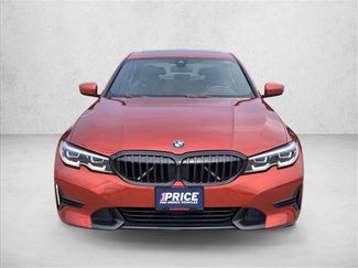 Used 2021 BMW 330i Sedan w/ Convenience Package RWD video 2